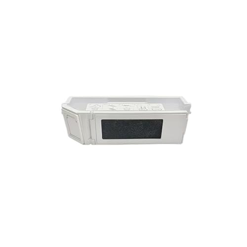 Kompatibel Mit Ecovacs, Kompatibel Mit Deebot T20 T20 Plus T20 Pro T20 Max Staubsauger-Staubfangbox-Zubehör Kompatibel Mit Ecovacs, Kompatibel Mit Deebot T20 T20 Plus T20 Pro T20 Max Staubsauger-Staubfangbox-Zubehör von GZLLWVNK
