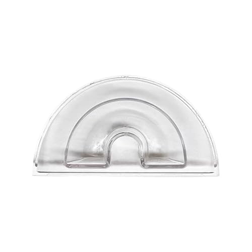 Kompatibel Mit NESPRESSO, Creatista Plus J520 ​​Kaffeemaschine, OEM-Wassertankdeckel, Kompatibles Ersatzzubehör For Die Wasserbehälterabdeckung von GZLLWVNK