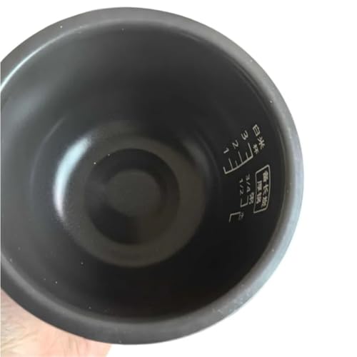 Kompatibel Mit Panasonic, SR-CCK05-A CCK05 SR-CCJ05 SR-CNK05/C05 Reiskocher-Innenschale, Ersatz-Innentopf von GZLLWVNK