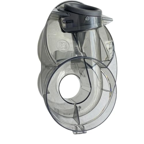 Kompatibel Mit Philips, FC6728 FC6729 FC6730 FC6727 FC6726 FC6725 FC6724 FC6723 FC6722 FC6721 Staubsauger-Staubbehälter-Teile, Ersatz von GZLLWVNK