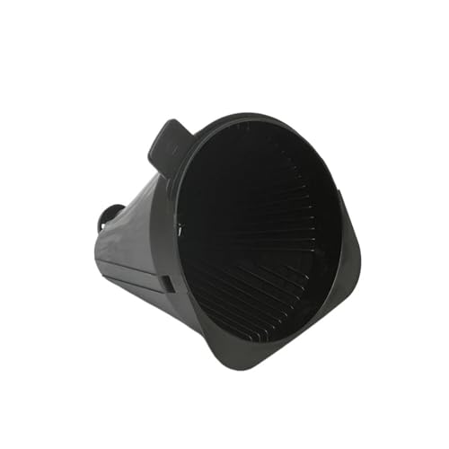Kompatibel Mit Philips, HD7761 HD7762 HD7765 HD7766 HD7767 HD7768 HD7769 Kaffeemaschine Glaskanne Filter Trichter Kaffeemaschine Glaskanne Teile(SetA) von GZLLWVNK