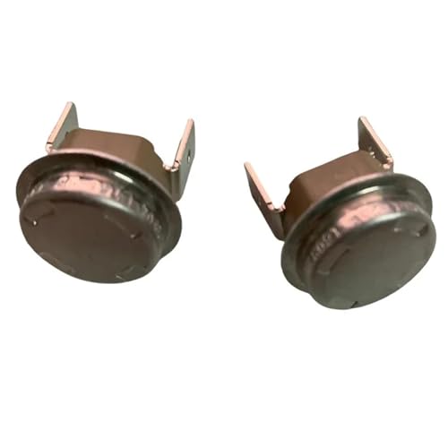 Kompatibel Mit Philips, HD8944 HD8854 HD8856 HD8943 HD8942 HD8946 HD8857 Thermostat-Kaffeemaschinenteile(2pcs) von GZLLWVNK