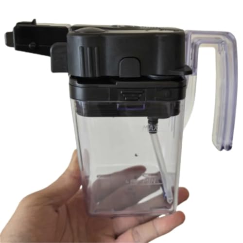 Kompatibel Mit Philips, SAECO HD8753 996530072643 (11030841) Ersatzteil For Die Milchtasse Einer Kaffeemaschine von GZLLWVNK