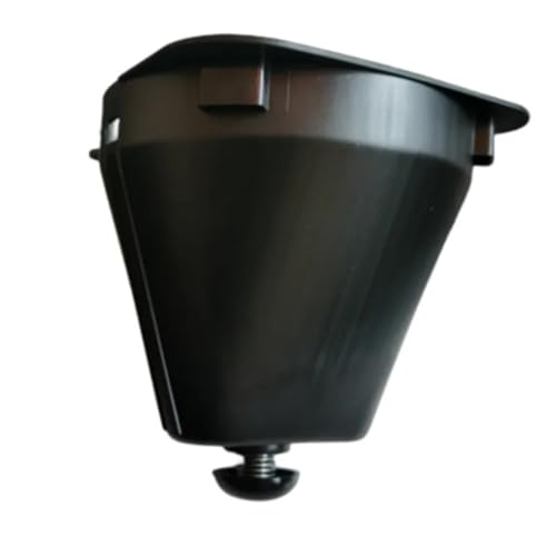 Kompatibel Mit Philips HD7761 7762 HD7765 HD7766 HD7767 HD7768 HD7769 Kaffeemaschine Trichter Ersatz von GZLLWVNK