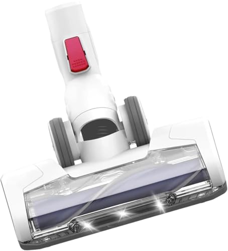 Kompatibel Mit Tineco, A10 S11 X S12 Und Deik, Hoover Series Staubsauger-Ersatzteil In Voller Größe, Motorisierter Multitasker-Power-Kopfbürstenteil von GZLLWVNK