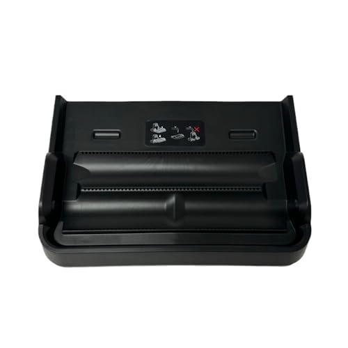 Kompatibel for Roborock, Dyad Pro Combo Staubsauger Zubehör Lade Stapel Reinigung Tank Ersatzteile von GZLLWVNK