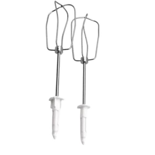 Kompatibel mit Bosch, MFQ3010 MFQ3020 MFQ4020 MFQ4075 MFQ4730 MFQ3532 MFQ4835 MFQ3550 MFQ3533 Mixer Schneebesen Mixer Eierschläger Teile von GZLLWVNK