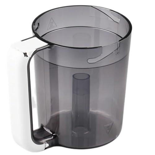Kompatibel mit Philips, AVENT SCF870 Mixbecher, Ersatzbecher for Kochmixgerät von GZLLWVNK