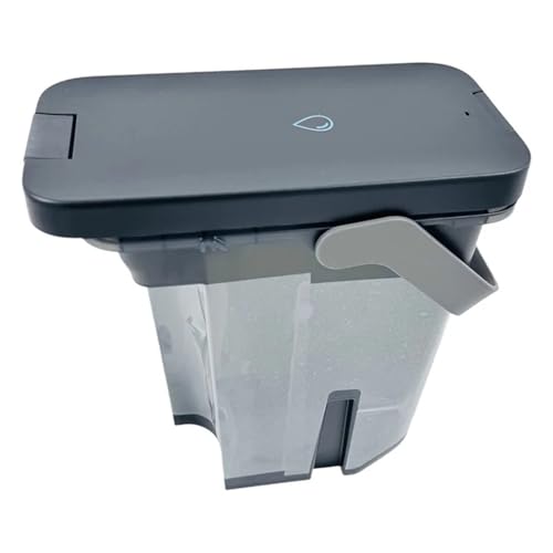 Kompatibel mit Roborock, S70 Max Ultra/S70 Pro Ultra/S75 Max Ultra/S75 Maxv Ultra. Wassertank ersetzen Staubsauger-Ersatzteile von GZLLWVNK