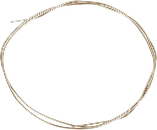 1 x Silber-Lötdraht, Schweißwerkzeuge, Löten, mittlere Dichte, für Reparaturkomponenten 1 x Silber-Lötdraht, Schweißwerkzeuge, Löten, mittlere Dichte, für Reparaturkomponenten von GZRYEJLEI