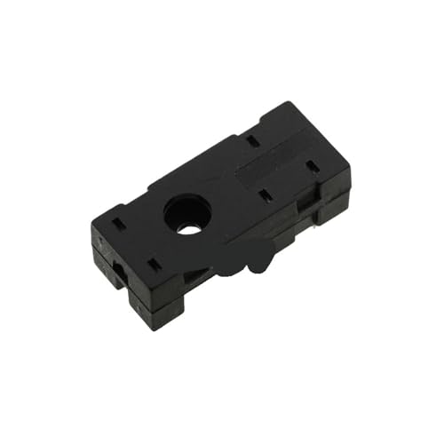 1 STÜCKE 5PIN relaissockel 14F-1Z-A2-20MM/30MM(5pin-14F-1Z-A2-30mm) von GZTKSKCP