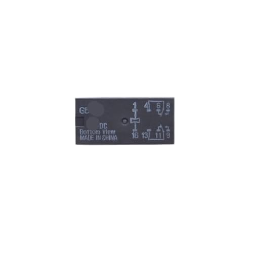 1 STÜCKE Relais G5V-2-5VDC G5V-2-12VDC G5V-2-24VDC 8PIN(G5V-2-5VDC) von GZTKSKCP