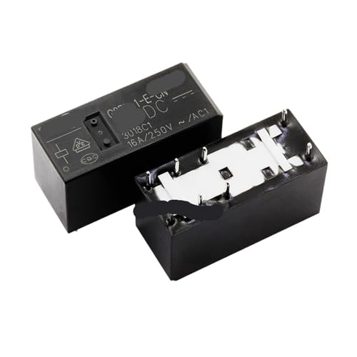 2 STÜCKE Relais G2RL-1-E-CN-5VDC 12VDC 8PIN 16A(5V) von GZTKSKCP