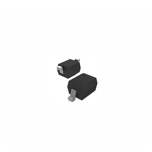 GZTKSKCP 10 Stück 1N4148WS-7-F 1N4148WSQ-7-F 1N4448WS-7-F SOD-323 Diode Standard 75V 150mA 250mA Oberflächenmontage Typ SOD-323(1N4148WS-7-F) von GZTKSKCP