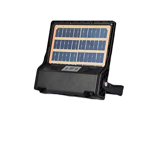 GZTKSKCP Helle 200W 300W 400W Sonnenkollektor-Sicherheits-Flutlicht-dünne IP69K imprägniern geführte Außenreflektor-Solarflutlichter(300W-204Leds) von GZTKSKCP