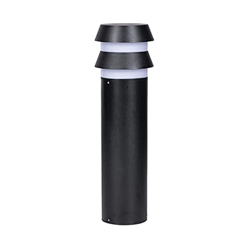 GZTKSKCP LED-Außenlandschaftsbeleuchtung IP54 wasserdichte 15W COB-Gartenlicht-Rasenlampe AC85-265V Aluminium-Gartendekoration im Freien von GZTKSKCP