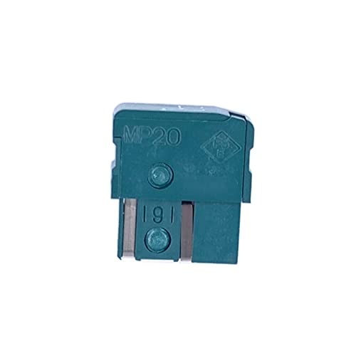 GZTKSKCP Numerische Steuerungssystemsicherung/Robotersicherung/Alarmsicherung/A60L-0001-0046/MP32 3,2A/MP05 0,5A/MP10 1A/MP20 2A/MP50 5A(MP50 5.0A) von GZTKSKCP