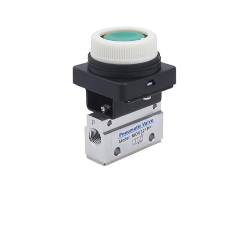 MOV-01 MOV-02 MOV-03 MOV-03A MOV-03B MOV-03PPL MOV321PPL MOV321PB MOV321EP MOV321TB Mechanisches Ventil, pneumatisches Wegeventil(MOV321PP) von GZTKSKCP