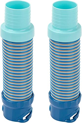 Poolschlauch Adapter X77094 Schlauchadapter für Zodiac MX8 MX6 Baracuda X7 Quattro Poolreiniger Ersatz Pool Zubehör Schlauch Pool Reiniger Schlauchadapter Pool Schlauch Zubehör (2 Stück) von GZWY