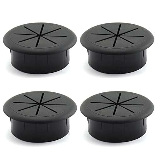 Kabeldurchlass Rund 4pcs Tülledrahtlochabdeckung for Büro geeignet Pc. Schreibtisch-Kabel-Kabelabdeckung Kabeldurchlass Rund 4pcs Tülledrahtlochabdeckung for Büro geeignet Pc. Schreibtisch-Kabel-Kabelabdeckung von GZXXB