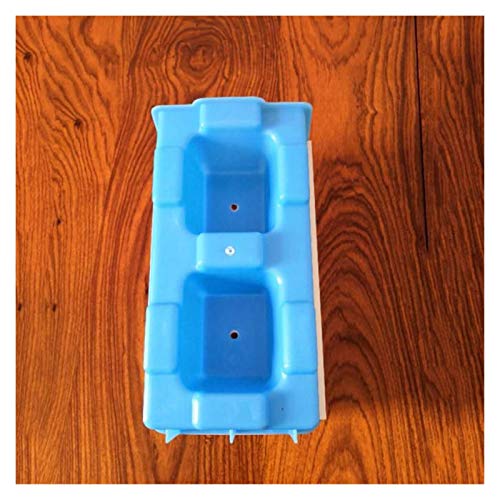 Pflasterformen 40cm Kunststoff Easy Fast Günstige Economy Construction Hohl Zement/Beton Pflaster Pflasterformen 40cm Kunststoff Easy Fast Günstige Economy Construction Hohl Zement/Beton Pflaster von GZXXB