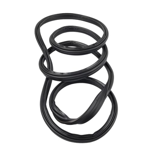 GZYF 1 Pc LR147402 Weathers Heckklappe Dichtung Gummi Für Für 2013-2021 von GZYF