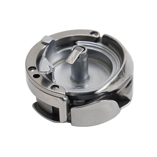 GZYF 1PC Stahl Dreh Haken Teil Silber Für CS-2401-T CS-8369 Serie CS-862 CS-8810 CS-8820 CSR-2401 Nähmaschine GZYF 1PC Stahl Dreh Haken Teil Silber Für CS-2401-T CS-8369 Serie CS-862 CS-8810 CS-8820 CSR-2401 Nähmaschine von GZYF