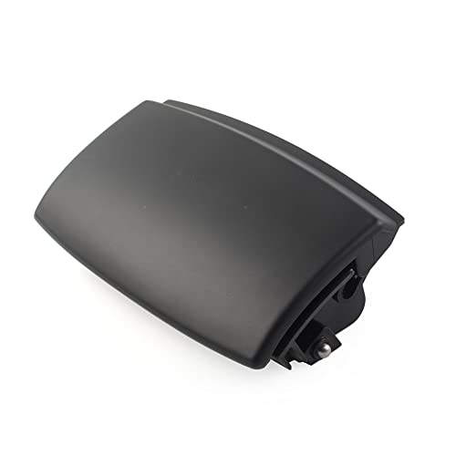 GZYF ABS Mittelkonsole Aschenbecher Hinten Für A4 B6 B7 2001 2002 2003 2004 2005 2006 2007 2008 8E0857961M von GZYF
