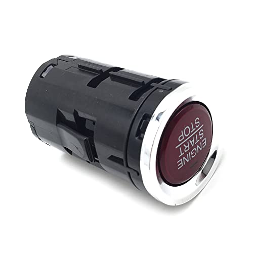 GZYF Car Auto Keyless Engine Start Stop Push Button Switch, 35881T5H41, Compatible with Honda 2015-2018 all models GZYF Car Auto Keyless Engine Start Stop Push Button Switch, 35881T5H41, Compatible with Honda 2015-2018 all models von GZYF