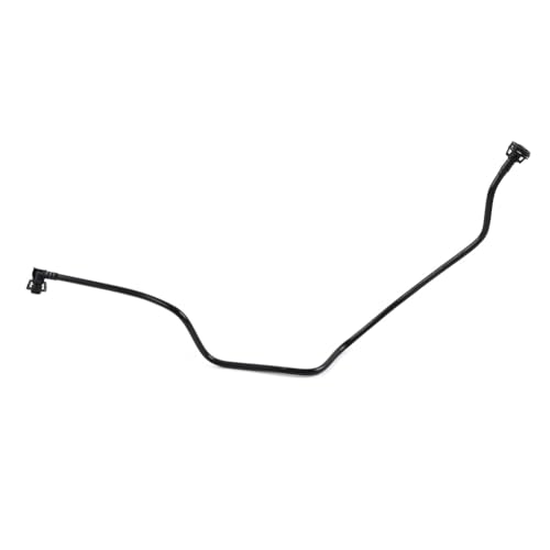 GZYF LR091814 T2H29949 Motor Expansion Wasser Kühlung Rohr Vent Linie Schlauch Heizung ABS Schwarz für Jaguar F-Pace XE XF 2,0 L Auto GZYF LR091814 T2H29949 Motor Expansion Wasser Kühlung Rohr Vent Linie Schlauch Heizung ABS Schwarz für Jaguar F-Pace XE XF 2,0 L Auto von GZYF