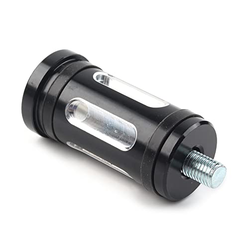 GZYF Motorrad-Schalthebel-Fußrasten Anti-Rutsch-Schalthebelpedal CNC-Aluminium Für alle Modelle. Aber nicht Für VRSC-Modelle ab 06 mit Vorwärtssteuerung und XR-Modelle 08-13 Schwarz GZYF Motorrad-Schalthebel-Fußrasten Anti-Rutsch-Schalthebelpedal CNC-Aluminium Für alle Modelle. Aber nicht Für VRSC-Modelle ab 06 mit Vorwärtssteuerung und XR-Modelle 08-13 Schwarz von GZYF