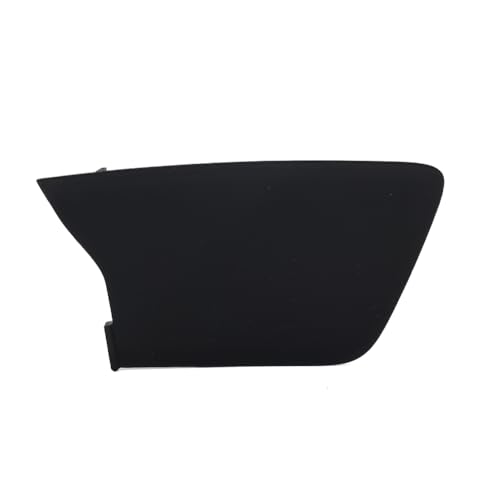 GZYF Türinnengriffverkleidung Links ABS Schwarz Für 2011-2022 GZYF Türinnengriffverkleidung Links ABS Schwarz Für 2011-2022 von GZYF