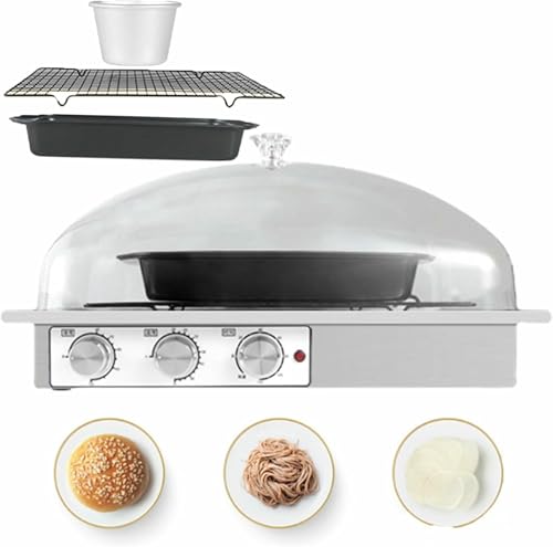 GZYHDC Automatische Edelstahl-Brotgärmaschine mit elektrischer Gärbox für Bäckerei und Gärung. GZYHDC Automatische Edelstahl-Brotgärmaschine mit elektrischer Gärbox für Bäckerei und Gärung. von GZYHDC