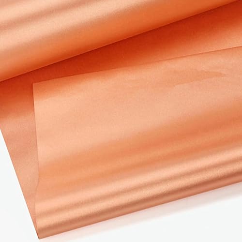 GZYHDC Faraday-Stoff | EMF-RFID-Abschirmblock Blockiermaterial Faraday-Gewebe RF Signals Reduzieren Block, Absorbiert EMF EMI RFID für Radiowellen Mikrowelle/Strahlung Computer,silver-5m GZYHDC Faraday-Stoff | EMF-RFID-Abschirmblock Blockiermaterial Faraday-Gewebe RF Signals Reduzieren Block, Absorbiert EMF EMI RFID für Radiowellen Mikrowelle/Strahlung Computer,silver-5m von GZYHDC