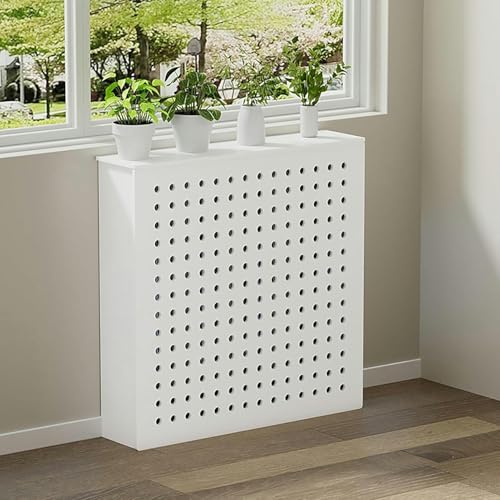 GZYHDC Grillregal mit Holzständer für Blumen, Klimaanlage im Freien, Aufbewahrungsregal für Zuhause und Wohnzimmer GZYHDC Grillregal mit Holzständer für Blumen, Klimaanlage im Freien, Aufbewahrungsregal für Zuhause und Wohnzimmer von GZYHDC