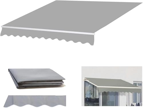 GZYHDC Manuelle einziehbare Fensterabdeckung für Volvo Volido PATIO von GZYHDC