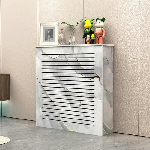 GZYHDC Schrankregal mit Heizkörperabdeckung, dekorativer Ständer für Ausstellungen zu Hause, Wohnzimmer, Schlafzimmer, Blumentopf, Kühlkörper, Möbel GZYHDC Schrankregal mit Heizkörperabdeckung, dekorativer Ständer für Ausstellungen zu Hause, Wohnzimmer, Schlafzimmer, Blumentopf, Kühlkörper, Möbel von GZYHDC