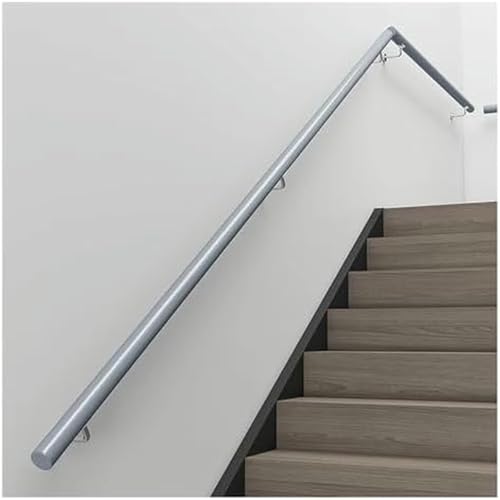 Stabiles Treppen-Handlauf-Stützsystem zur Wandmontage für mehr Sicherheit und Stabilität in Häusern Stabiles Treppen-Handlauf-Stützsystem zur Wandmontage für mehr Sicherheit und Stabilität in Häusern von GZYHDC