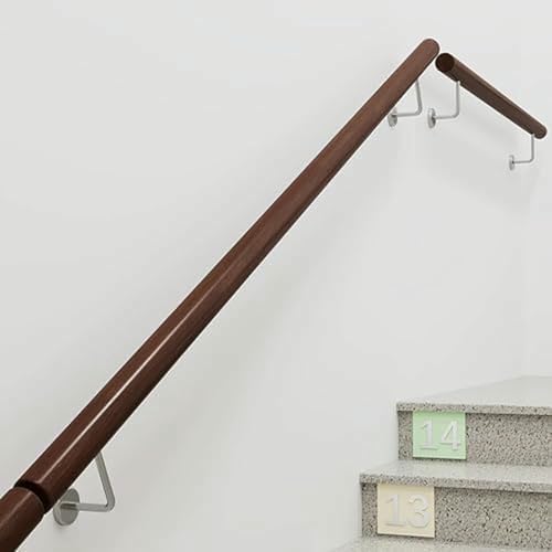 Stabiles Treppen-Handlauf-Stützsystem zur Wandmontage für mehr Sicherheit und Stabilität in Häusern Stabiles Treppen-Handlauf-Stützsystem zur Wandmontage für mehr Sicherheit und Stabilität in Häusern von GZYHDC
