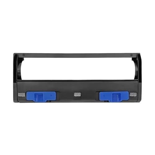 Abdeckplatte For Die Rollenbürste, Kompatibel Mit Ecovacs T30 Pro T30 Max T30S, Zubehör For Kehrroboter, Hauptbürstenabdeckung von GZZBDGFIY