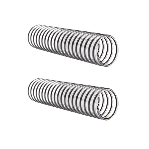 Bodenwäscher, Universeller Spiralschlauch For Abwasserrohre, Kompatibel Mit Tineco, Bodenbürsten-Verbindungsrohr, Einfach Zu Verwenden von GZZBDGFIY