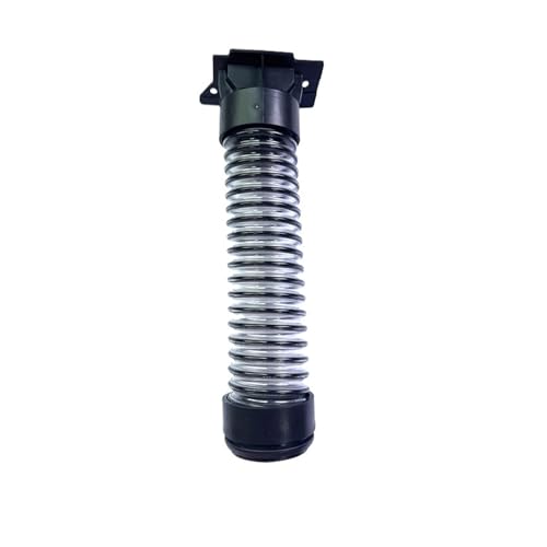 Kehrmaschinen-Reiniger-Zubehör, Halberd-Bürstenkopfschlauch, Kompatibel Mit Roborock Dyad U10 WD1S1, Flexibles Rohr, Ersatzteilzubehör(1pcs) von GZZBDGFIY