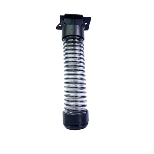 Kehrmaschinen-Reiniger-Zubehör, Halberd-Bürstenkopfschlauch, Kompatibel Mit Roborock Dyad U10 WD1S1, Flexibles Rohr, Ersatzteilzubehör(1pcs) von GZZBDGFIY