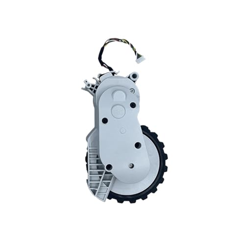 Linke Und Rechte Räder, Kompatibel Mit Xiaomi E10 B112 E12 E10C S20 D106, Staubsauger(R) von GZZBDGFIY