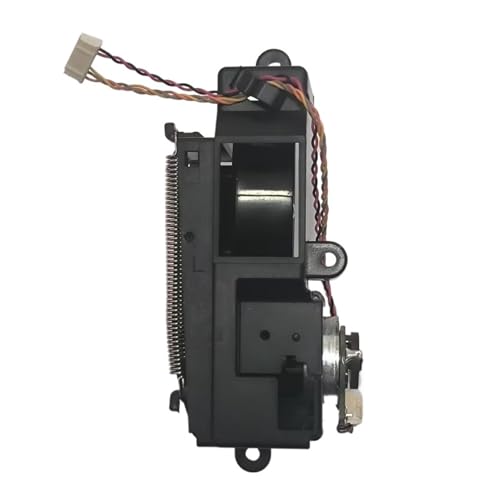 Links- Und Rechtsrad For Roboterstaubsauger, Kompatibel Mit Ilife V7s Plus V7s Pro V7, Räder For Roboterstaubsaugerteile(L) von GZZBDGFIY