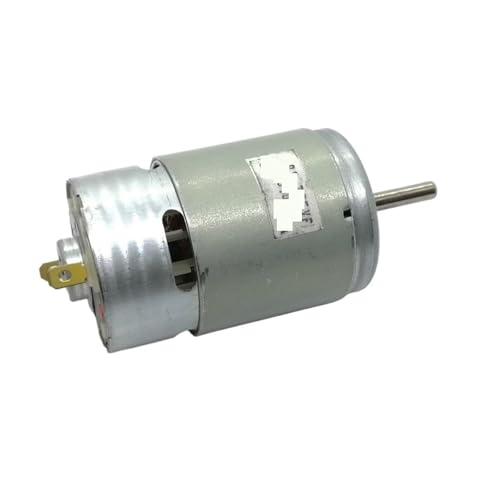 Motor RS-775VF-4047 Hohe Drehmoment Carbon Pinsel 5-36VDC 12500RPM Motor 775 For Elektrische Bohrer/Säge Motor RS-775VF-4047 Hohe Drehmoment Carbon Pinsel 5-36VDC 12500RPM Motor 775 For Elektrische Bohrer/Säge von GZZBDGFIY