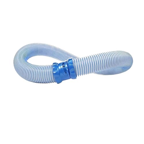 Pool-Rohr, Pool-Reiniger-Schlauch, Gummi-Schwimmbad-Reiniger, Ersatz-Pool-Staubsauger-Reinigungsrohr, Kompatibel Mit Zodiac X7 T3 T5 MX6 MX8(3PCS) von GZZBDGFIY