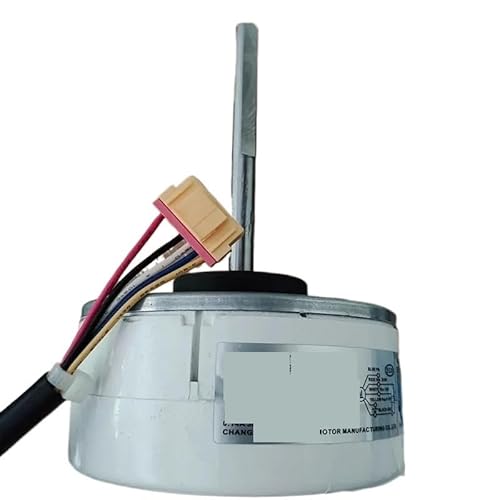 RD-310-30-8D-2 EAU62983002 EAU62004001 DC310V 30W, Kompatibel For LG, Klimaanlage Lüfter Motor Teile von GZZBDGFIY