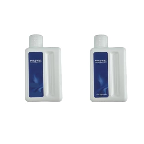 Reinigungsflüssigkeit, Kompatibel Mit Dreame H12 H12PRO H12MAX 500 Ml, Kehrmaschinen, Staubsauger, Waschen(2pcs) von GZZBDGFIY