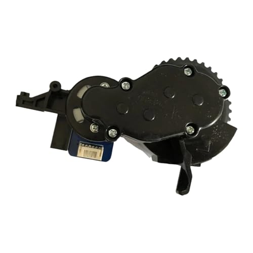 Roboter-Staubsauger-Rad, Kompatibel Mit Blaupunkt BPK-VCBB1XS, Roboter-Staubsauger-Räder, Montageteile, Zubehör, Roboter-Staubsauger(L) von GZZBDGFIY